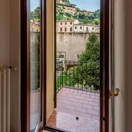 La Casa Di Dina * Verona