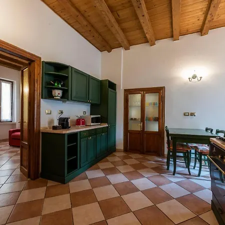 La Casa Di Dina *