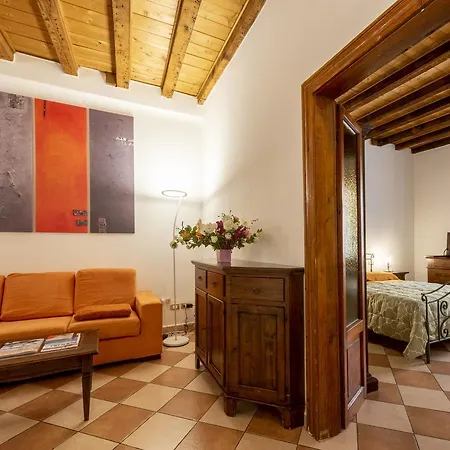 Lejlighed La Casa Di Dina Verona