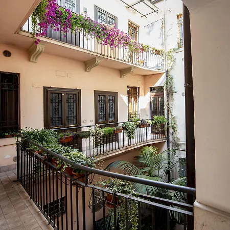 La Casa Di Dina * Verona