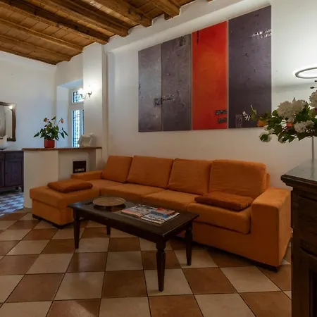 La Casa Di Dina Verona
